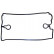 Valve cover gasket 575.590 Elring