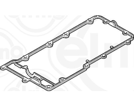 Valve cover gasket 582.790 Elring