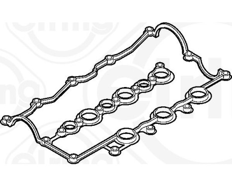 Valve cover gasket 584.890 Elring