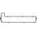 Valve cover gasket 594.512 Elring, Thumbnail 2
