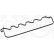 Valve cover gasket 717.480 Elring