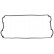 Valve cover gasket 752.630 Elring