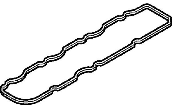 Valve cover gasket 773.650 Elring, Image 2