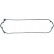 Valve cover gasket 864.090 Elring