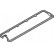 Valve cover gasket 916.005 Elring, Thumbnail 2