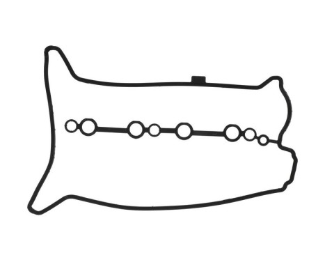 Valve cover gasket JM7219 Payen