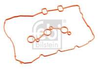 valve cover gasket set 177566 FEBI