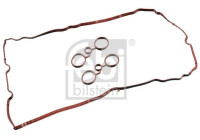 valve cover gasket set 181237 FEBI
