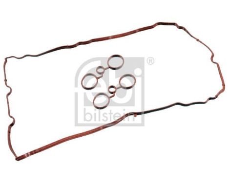 valve cover gasket set 181237 FEBI