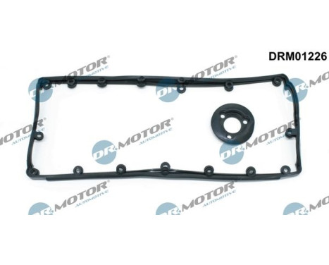 Valve cover gasket