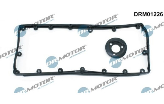 Valve cover gasket
