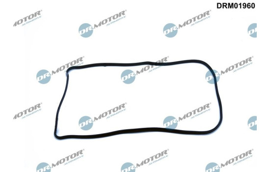 Valve cover gasket