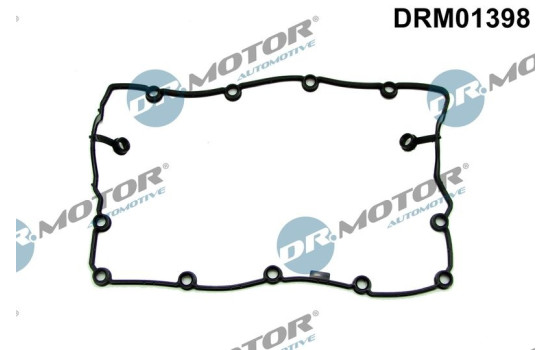 Valve cover gasket