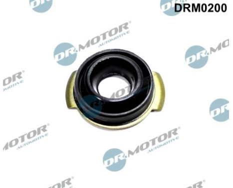 Valve cover gasket