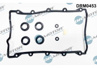 Valve cover gasket