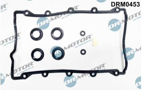 Valve cover gasket