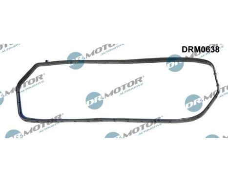 Valve cover gasket