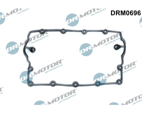 Valve cover gasket