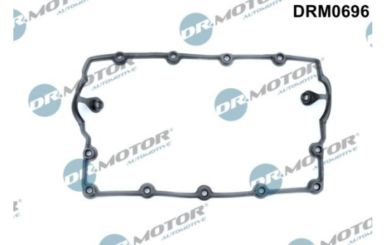 Valve cover gasket