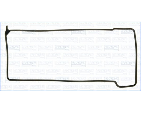 Valve cover gasket