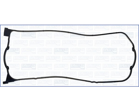 Valve cover gasket