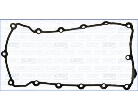 Valve cover gasket