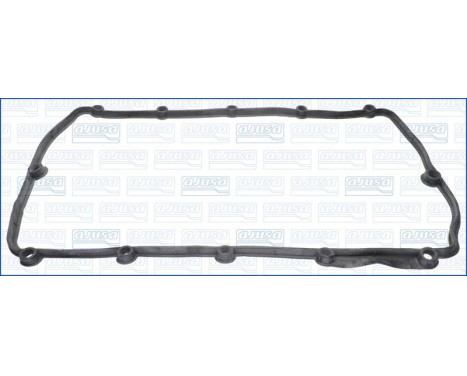 Valve cover gasket