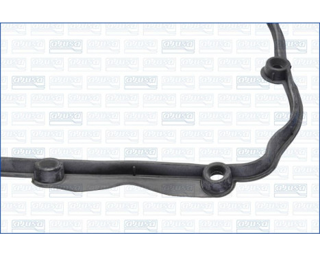 Valve cover gasket, Image 3