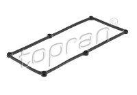 Valve cover gasket