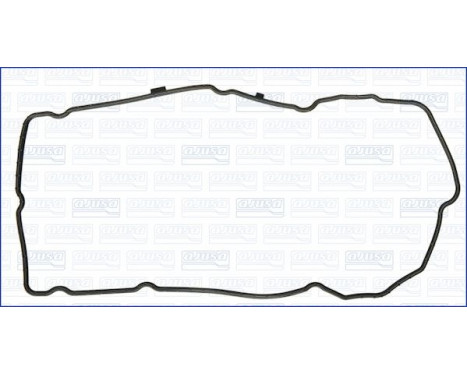 Valve cover gasket