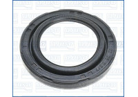 Valve cover gasket