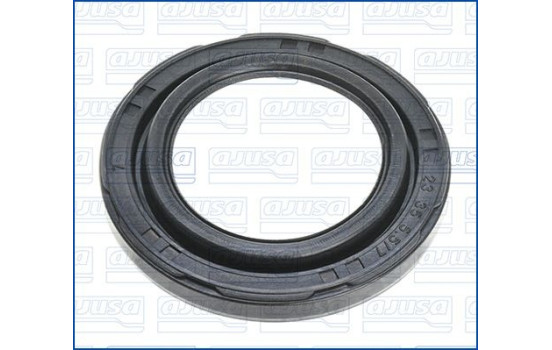 Valve cover gasket