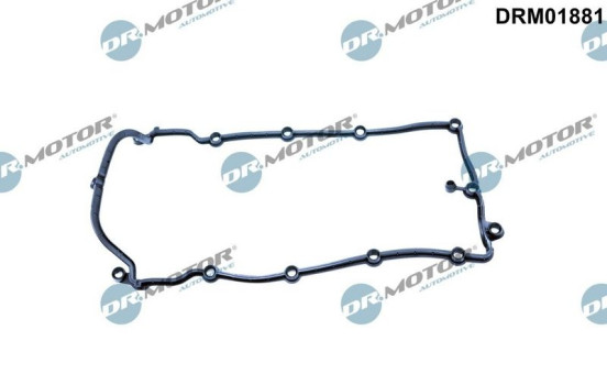 Valve cover gasket