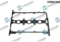 Valve cover gasket