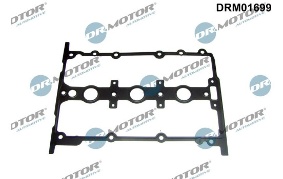 Valve cover gasket