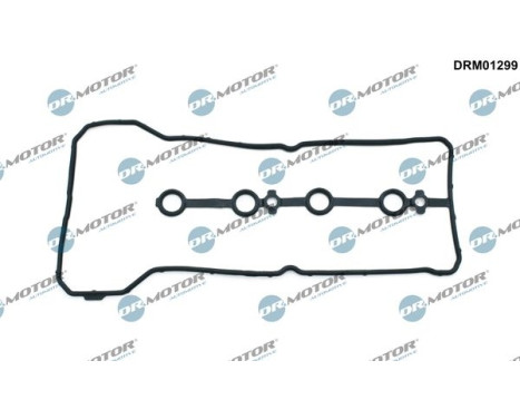 Valve cover gasket
