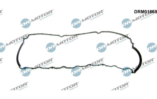 Valve cover gasket