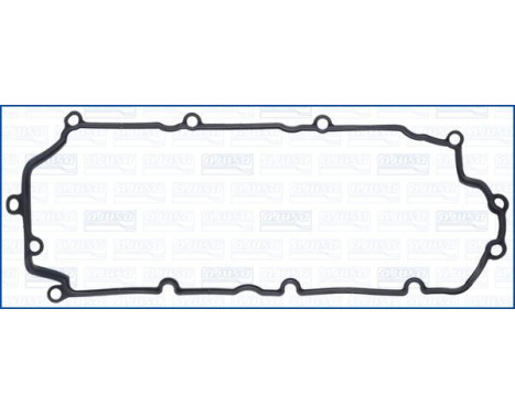 Valve cover gasket