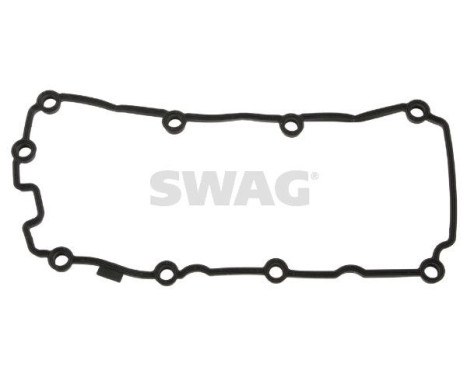 Valve cover gasket