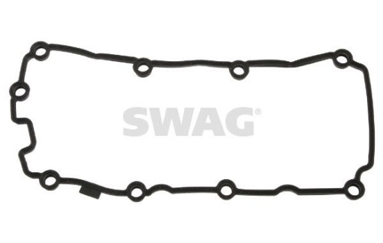 Valve cover gasket