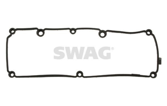 Valve cover gasket
