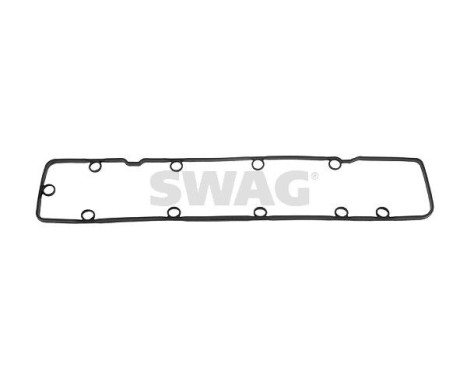 Valve cover gasket
