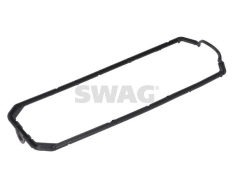 Valve cover gasket