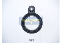 Valve cover gasket