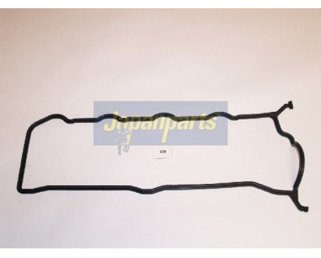 Valve cover gasket