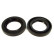 Oil seal, camshaft 012.160 Elring