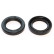Oil seal, camshaft 012.180 Elring