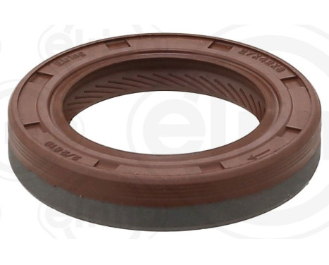 Oil seal, camshaft 076.110 Elring, Image 2