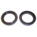 Oil seal, camshaft 151.480 Elring