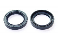 Oil seal, camshaft 151.490 Elring